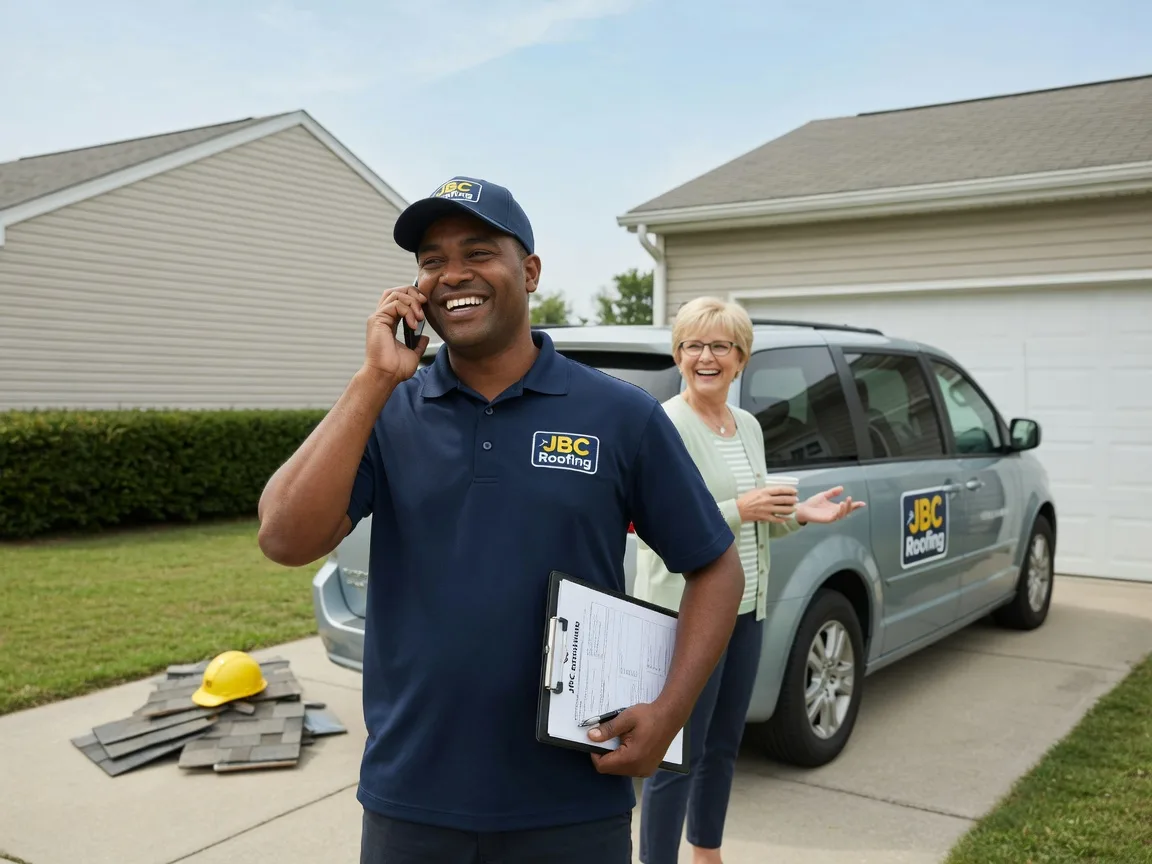 Roof Replacement Happy Camp, CA FAQs